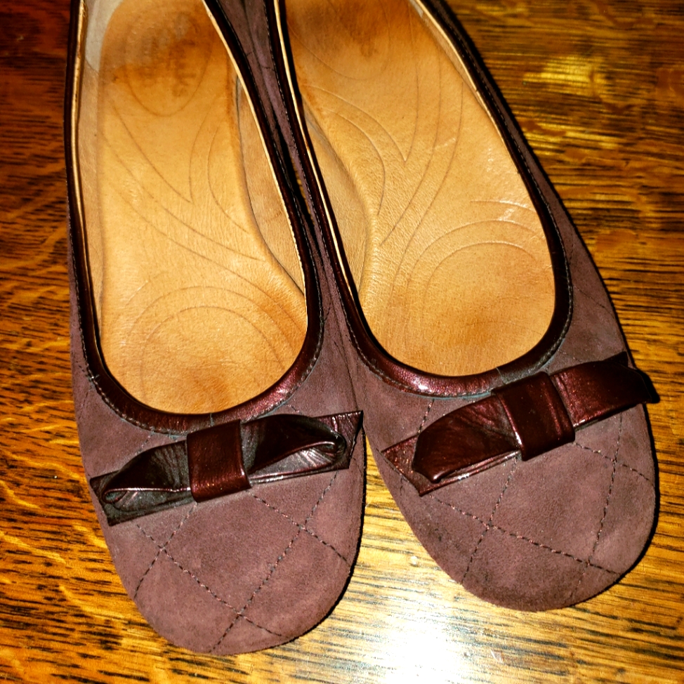Fall Flats